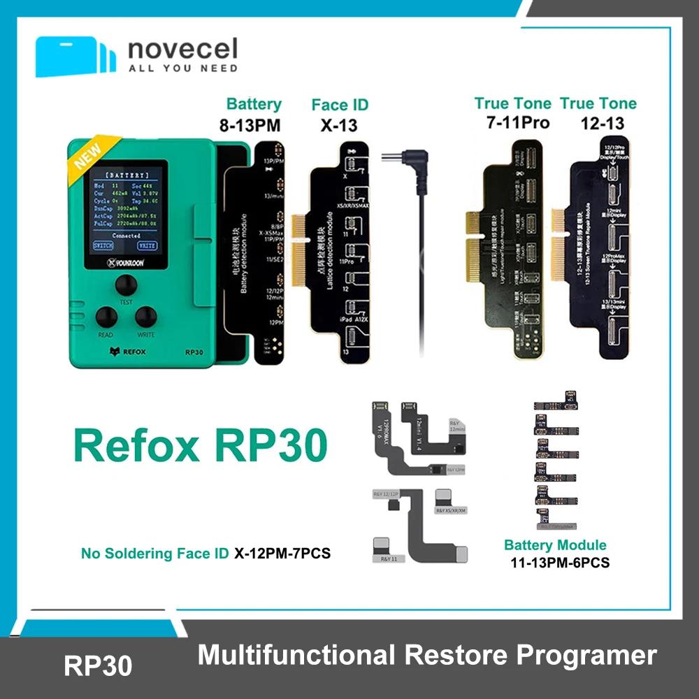 REFOX ٱ  α׷,  X 13 ͸/̽ ID  Ʈ  , ޴  , RP30